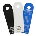 13" Foam Door Hanger - 1/4" Thick